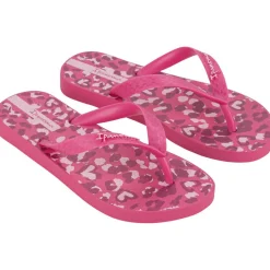 Temas slippers kids pink*Ipanema Outlet