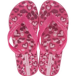 Temas slippers kids pink*Ipanema Outlet