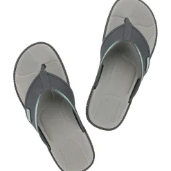 Vintage slippers heren grey*Ipanema New
