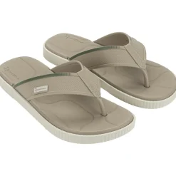 Vintage slippers heren beige*Ipanema Outlet