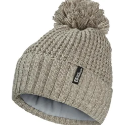  Medley muts dames linen*Jack Wolfskin