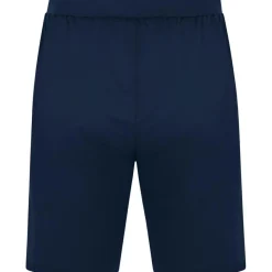 Allround voetbalbroekje marine fluogeel*Jako Sale