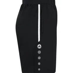 Allround voetbalbroekje zwart*JAKO Discount