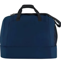 Classico sporttas met bodemvak marine*JAKO Online