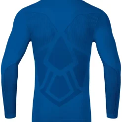Comfort 2.0 trainingsshirt sportroyal*Jako Online