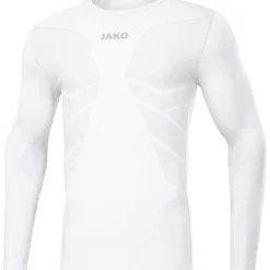 Comfort 2.0 trainingsshirt wit*Jako Clearance