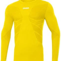 Comfort 2.0 trainingsshirt citroen*Jako New