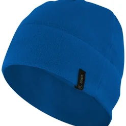 Fleece muts senior royal*JAKO New