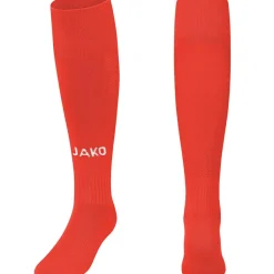 Glasgow 2.0 voetbalsokken flame*JAKO Outlet