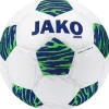 Lightbal Animal voetbal white navy fluogreen*Jako Outlet