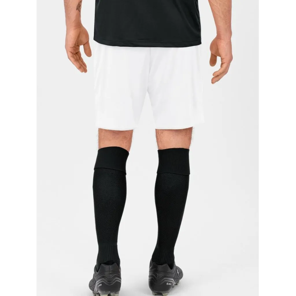 Manchester 2.0 voetbalbroekje wit*Jako Hot