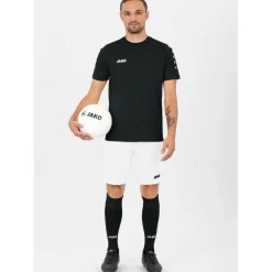 Manchester 2.0 voetbalbroekje wit*Jako Hot