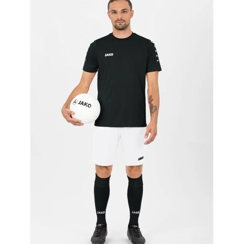 Manchester 2.0 voetbalbroekje wit*Jako Hot