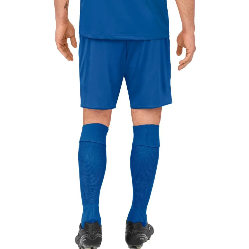 Manchester 2.0 voetbalbroekje sportroyal*JAKO New