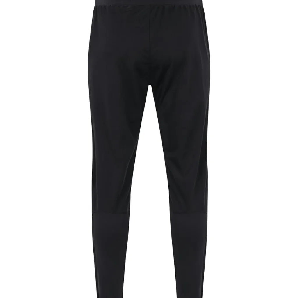 Power Polyester trainingsbroek zwart*Jako Discount