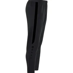 Power Polyester trainingsbroek zwart*Jako Discount