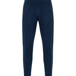 Power Polyester trainingsbroek marine*JAKO Sale