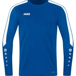 Power trainingsshirt royal*JAKO Best