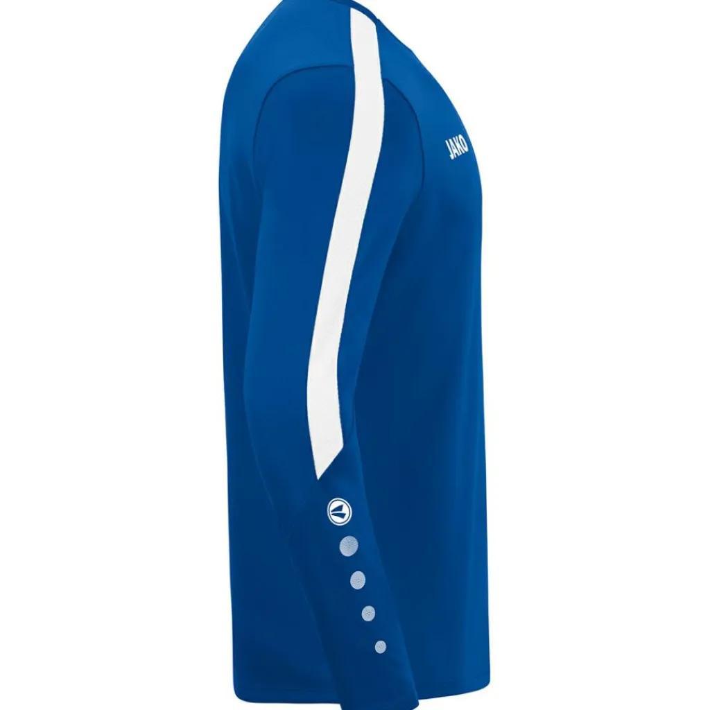 Power trainingsshirt royal*JAKO Best