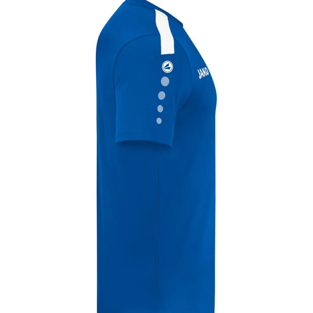 Power voetbalshirt royal*Jako Outlet