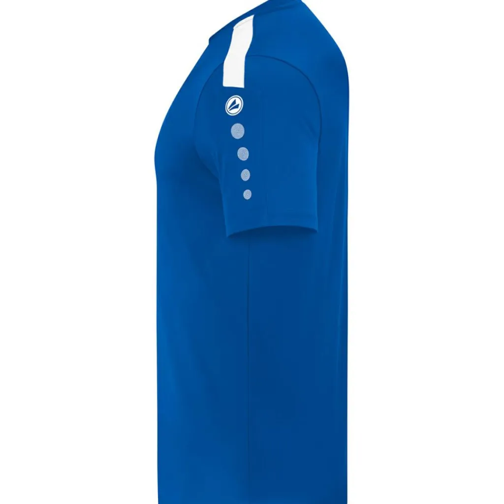 Power voetbalshirt royal*Jako Outlet