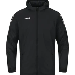 Team 2.0 windjack junior zwart*Jako Discount