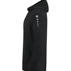 Team 2.0 windjack junior zwart*Jako Discount