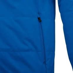 Team coach jas met capuchon royal*JAKO Discount