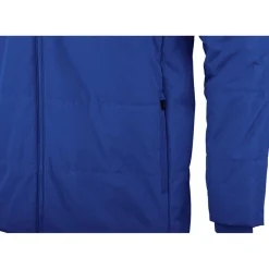 Team coach jas zonder capuchon royal*JAKO Clearance