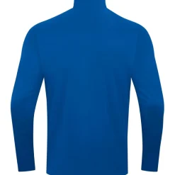 Ziptop Power trainingsshirt royal*JAKO New