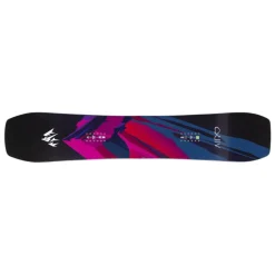 Airheart 2.0 24 - 25 snowboard dames*Jones Hot