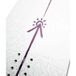 Airheart 2.0 25 - 26 snowboard dames*Jones Best