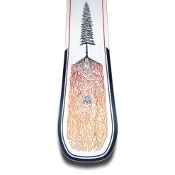 Dream Weaver 2.0 25 - 26 snowboard dames*Jones Clearance