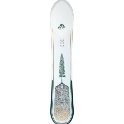 Frontier 2.0 25 - 26 snowboard heren*Jones New