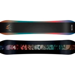 Mountain Twin 25 - 26 snowboard heren*Jones Clearance