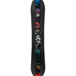 Mountain Twin 25 - 26 snowboard heren*Jones Clearance