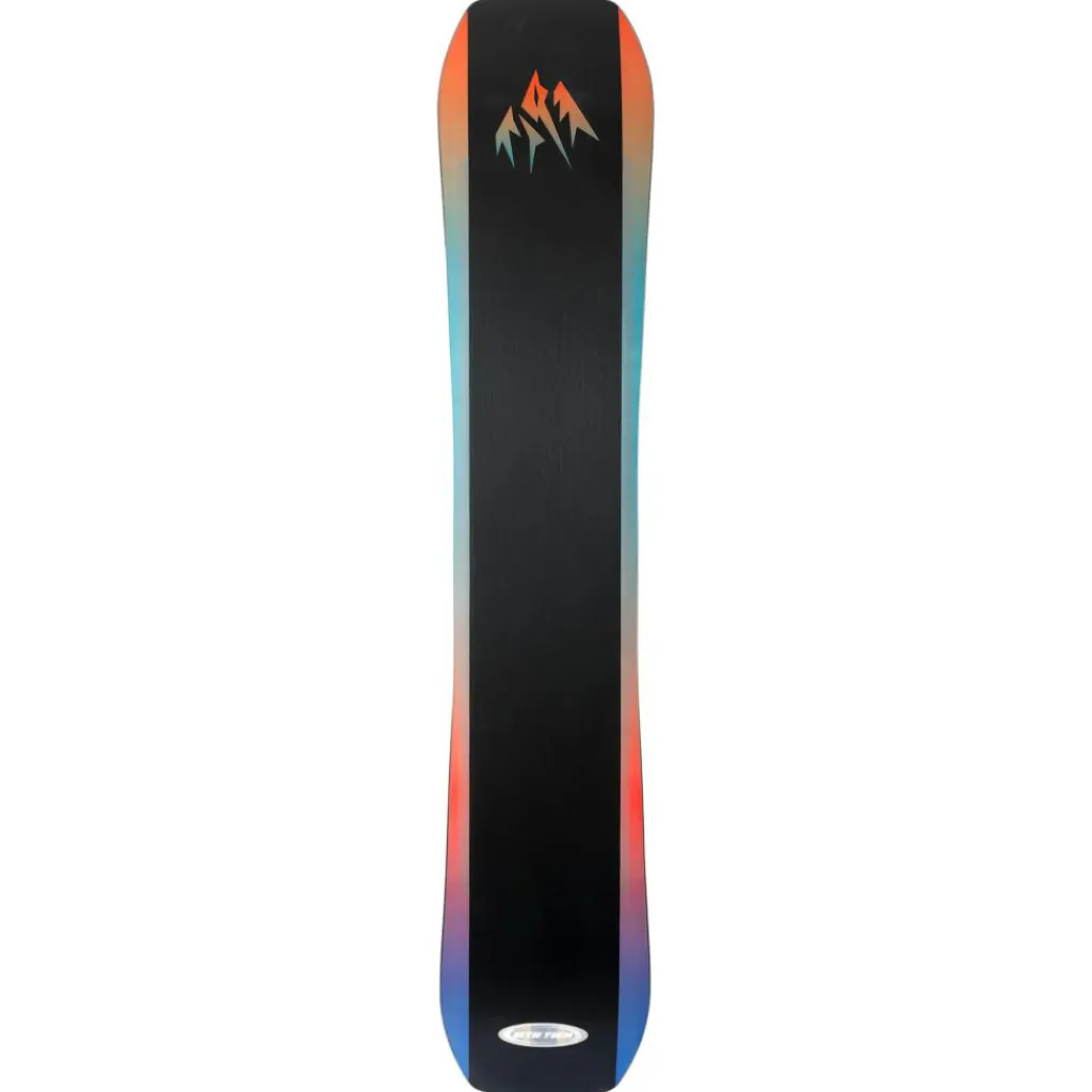 Mountain Twin 25 - 26 snowboard heren*Jones Clearance