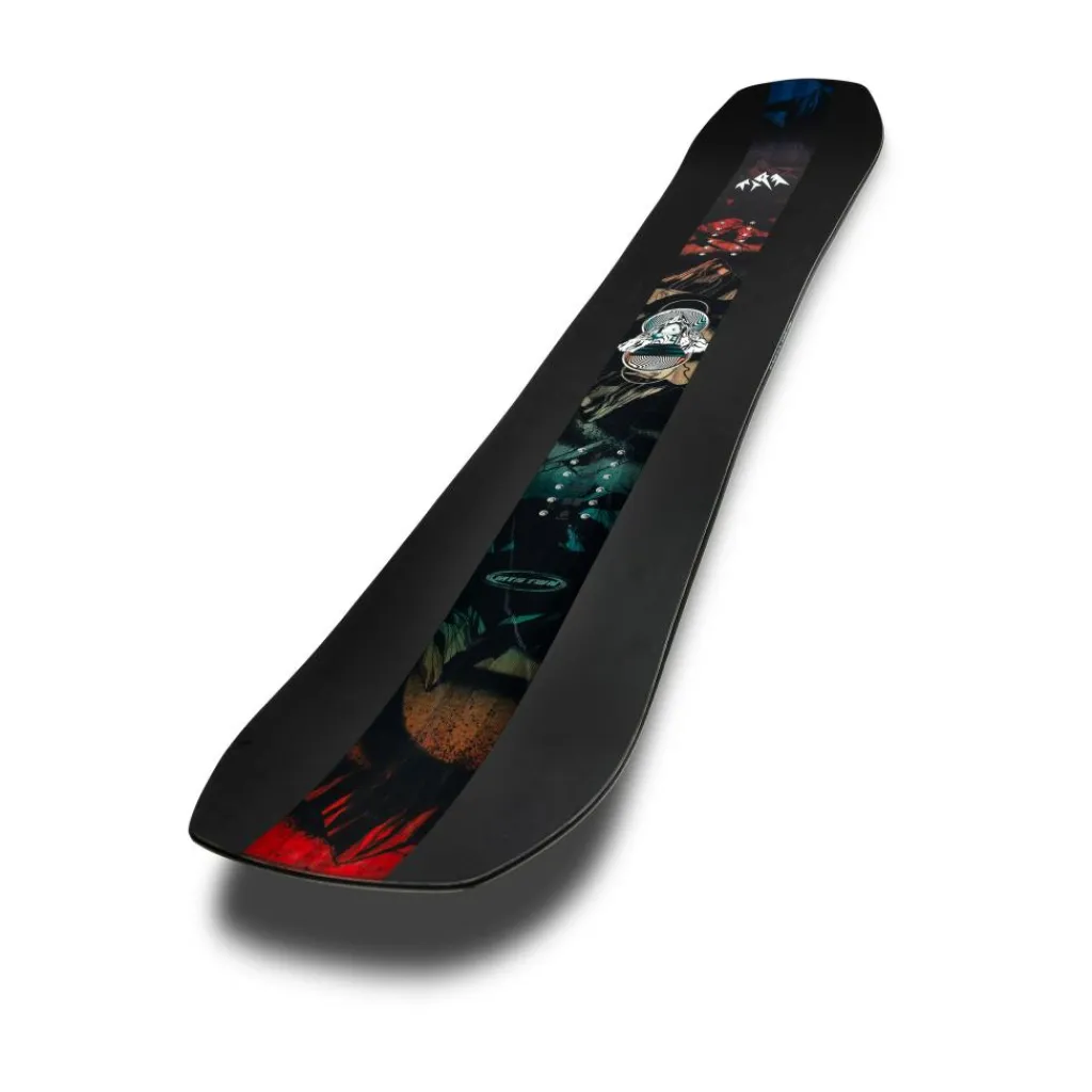 Mountain Twin 25 - 26 snowboard heren*Jones Clearance