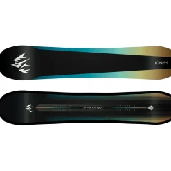 Stratos 25 - 26 snowboard heren*Jones Discount