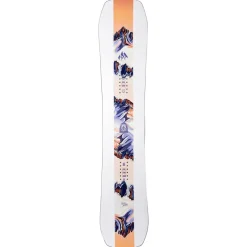 Twin Sister 25 - 26 snowboard dames*Jones New