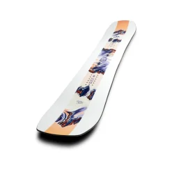 Twin Sister 25 - 26 snowboard dames*Jones New