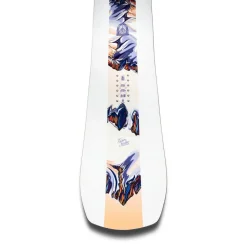 Twin Sister 25 - 26 snowboard dames*Jones New