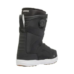 Boundary snowboardschoenen heren black*K2 Online