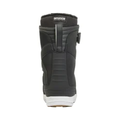 Boundary snowboardschoenen heren black*K2 Online