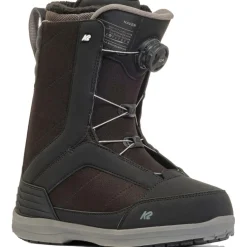 Haven snowboardschoenen dames black*K2 Hot