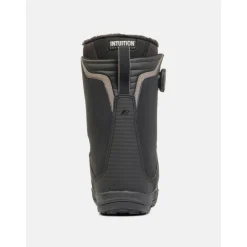 Kinsley snowboardschoenen dames black*K2 Clearance