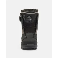 Kinsley snowboardschoenen dames black*K2 Clearance