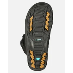 Maysis snowboardschoenen 25 - 26 heren black*K2 Sale