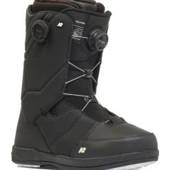 Maysis snowboardschoenen 24 - 25 heren black*K2 Outlet