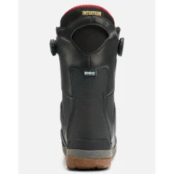Thraxis snowboardschoenen heren black*K2 New